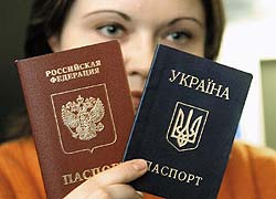 Может ли у гражданина россии быть двойное гражданство